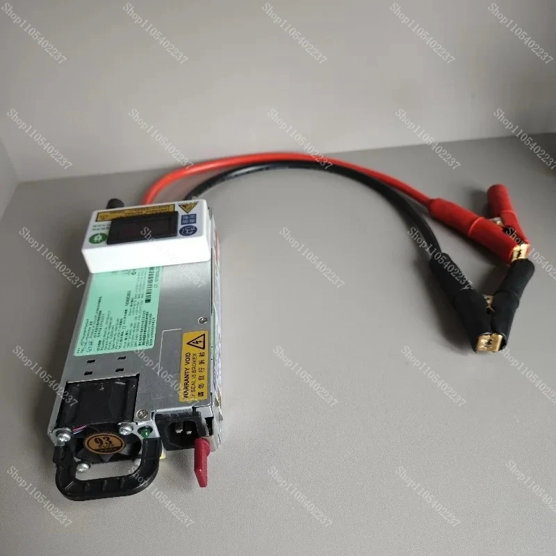 13.8V115A120A1200W server modified power supply, car regulated power supply, car