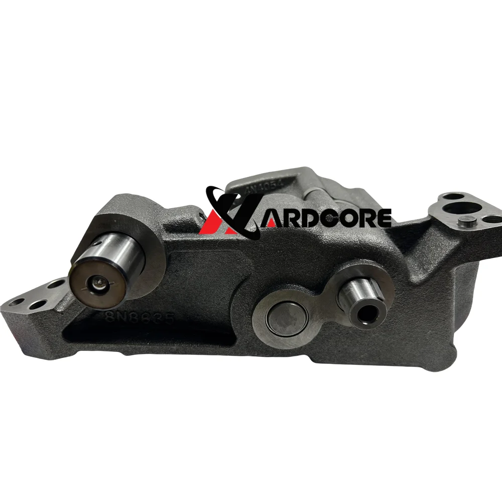 

Масляный насос 6I-1346 6I1346 4W-2448 3306 для экскаваторов и строительной техники