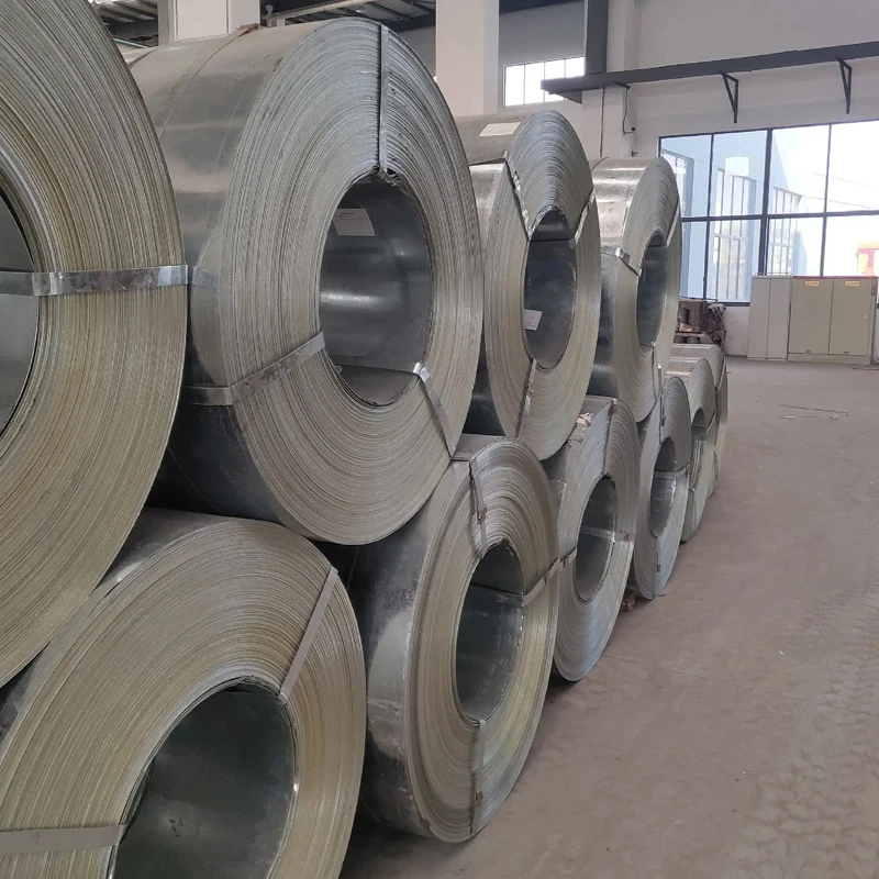 For Custom Q195-Q355 Carbon Steel Coil Fast Factory Delivery Hot Rolled Sheet ASTM & BS Standard Cutting Service