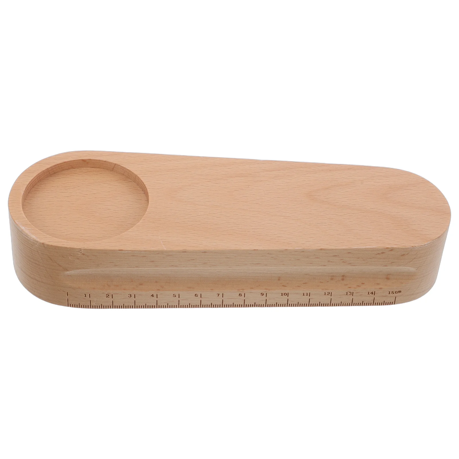 

Sewing Clapper Hardwood Fabric Pressing Tool For Flattening Seams Steam Ironing Aid Quilting Dressmaking Seam Crisper Wooden