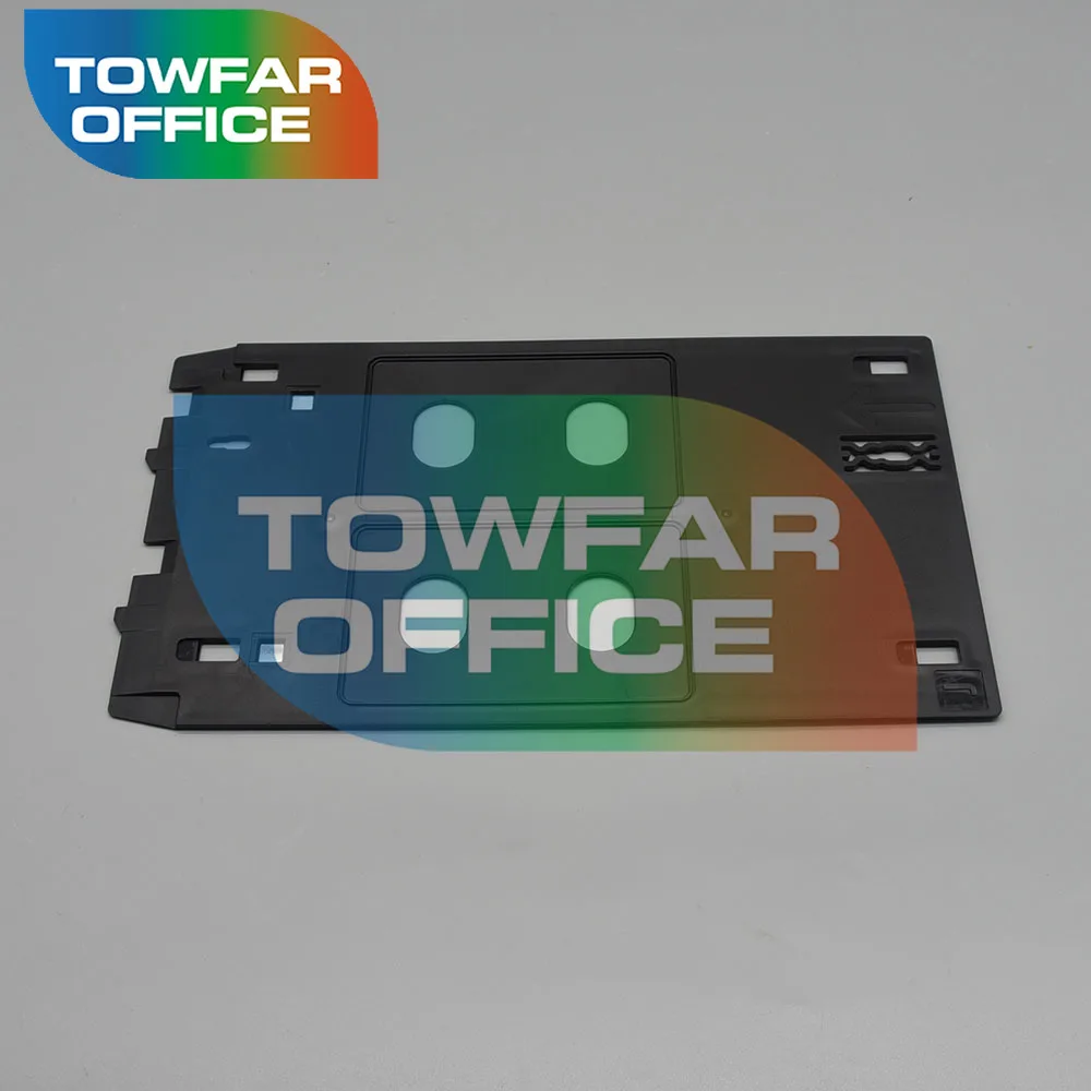 PVC ID Card Tray J type  suitable for  Canon iP7240 iP7250 iP7260 MX922 iP7270 iP7280 MG7510 MG7520 MG7540 MG7550