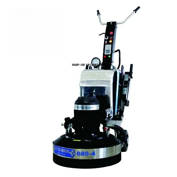 

Concrete Floor Grinding Grinder and Polisher