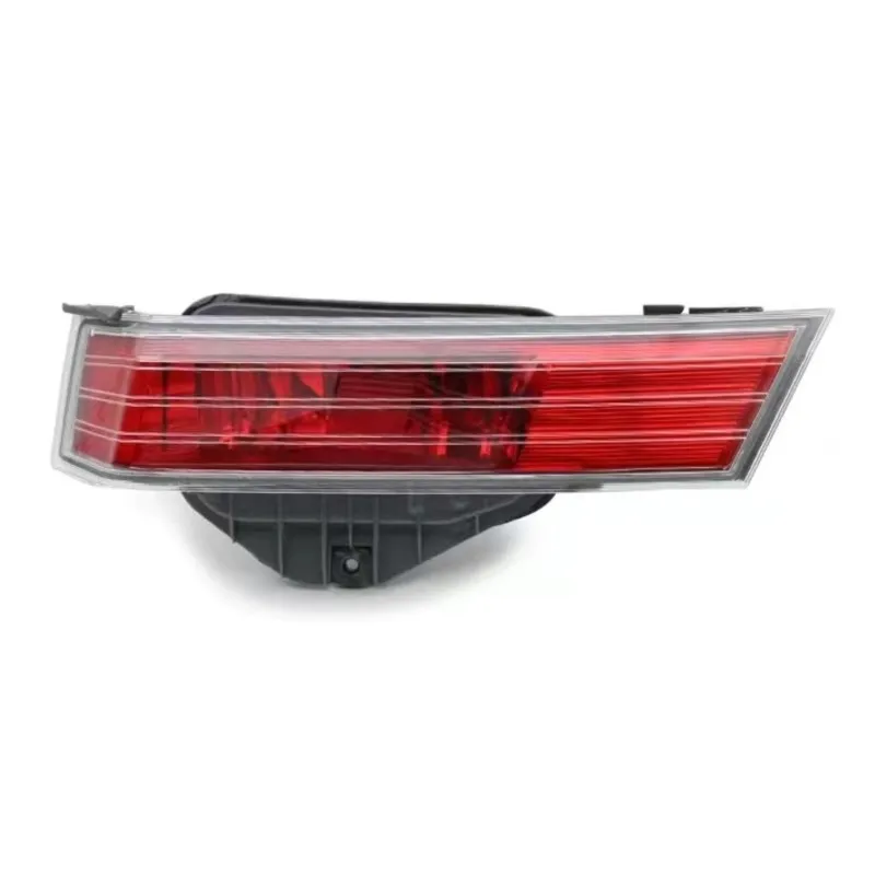 Car Rear Tail Lamp Brake Light For Honda Accord 8th 2008 2009 2010 2011 2012  Taillight Assembly Without Lamp Bulb