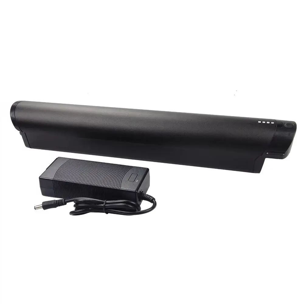 

EEL MIN 36V Integrated EEL Mini 10.4Ah 12.8Ah 14Ah for Bmz nakamura E-crossover XV feu Vert E-ROX 72 92 6pin