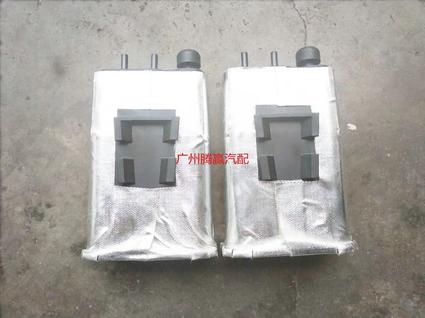 

Auto parts High quality For Activated carbon canister assembly for Zotye T600 engine special carbon canister