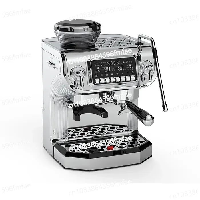 Best Commercial Espresso Machine 2023 Professional Grinding Machine