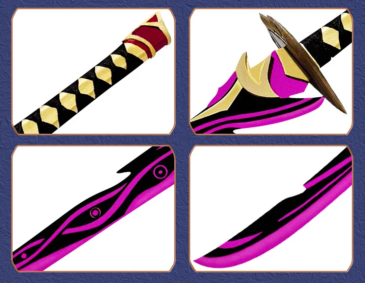 Accessoires pour osplay