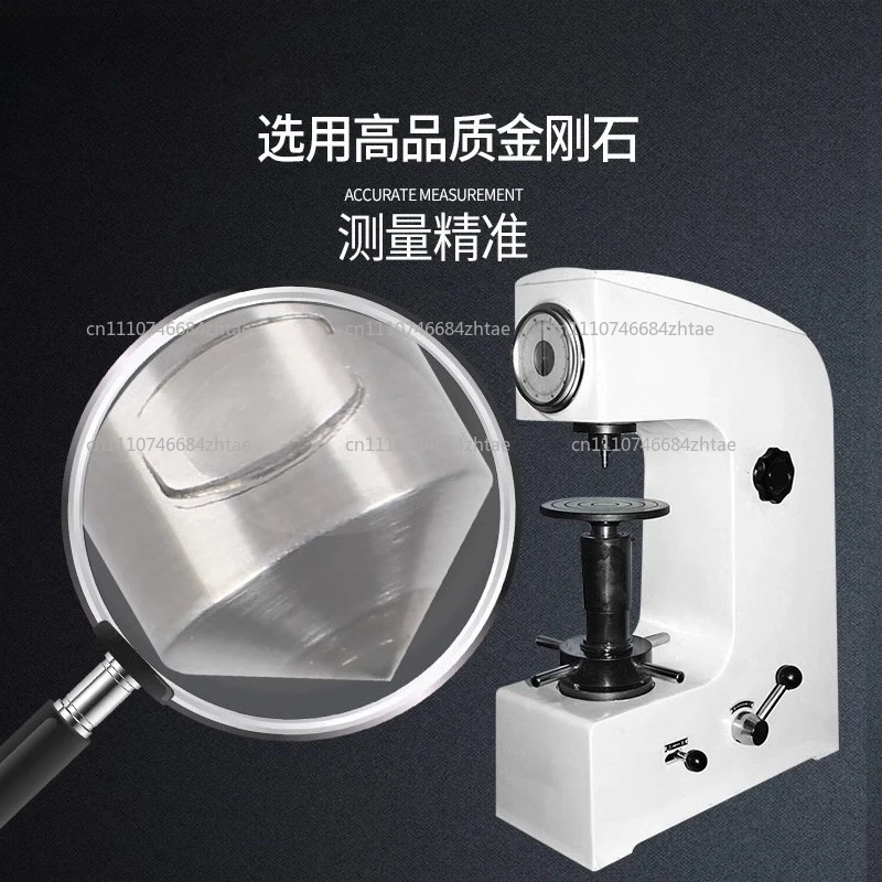 suitable for Natural  Indenter HRC-3 Hardness Tester HRC Stylus Head Hardness Tester