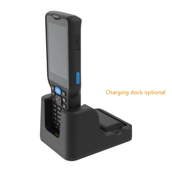 

Прочный портативный мобильный компьютерный терминал PDA 2026 со считывателем штрих-кода на большие расстояния (опционально)