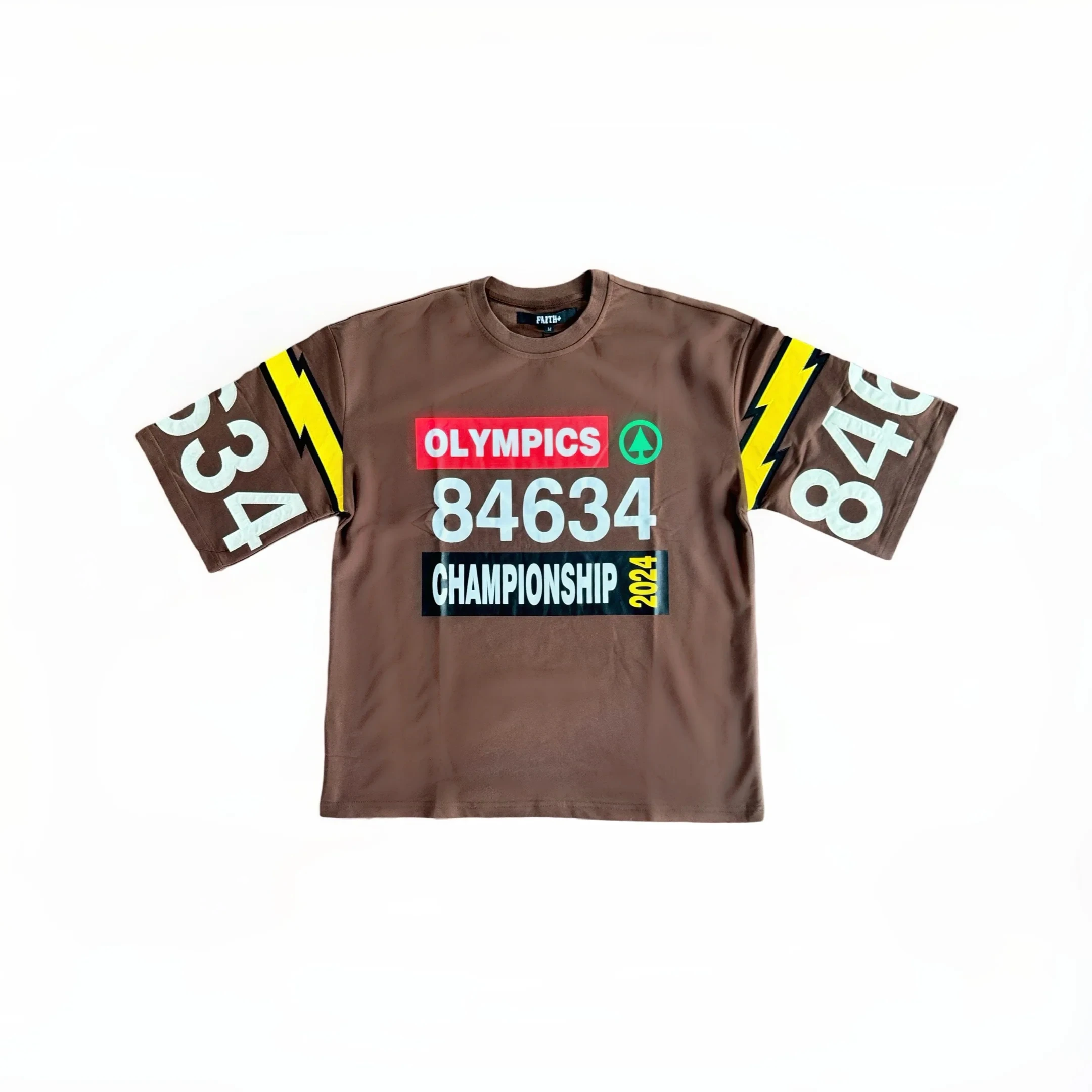 

Hip Hop Fashion Trend Element Personality Printed T-Shirts Summer Streetwear Cotton Daily Loose Tops Casual Short-sleeves