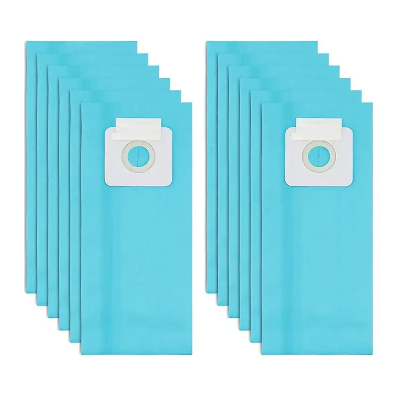 

Мини-фильтрационные вакуумные мешки AEE8 типа A, совместимые с вертикальными пылесосами Riccar 2000 4000 и серии Vibrance, 12 шт.