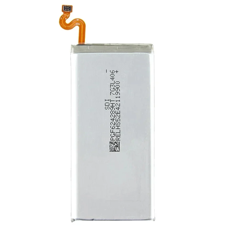 EB-BN965ABU 4000mAh Mobile Phone Batteries For Samsung Galaxy Note9 Note 9 N9600 SM-N9600 SM-N960F Smartphone Battery