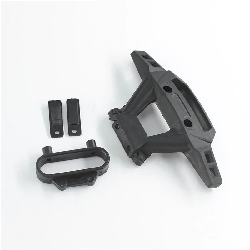 Für SCY Ferngesteuertes Auto 16101 16102-6008 Frontstoßstangenbaugruppe Compone