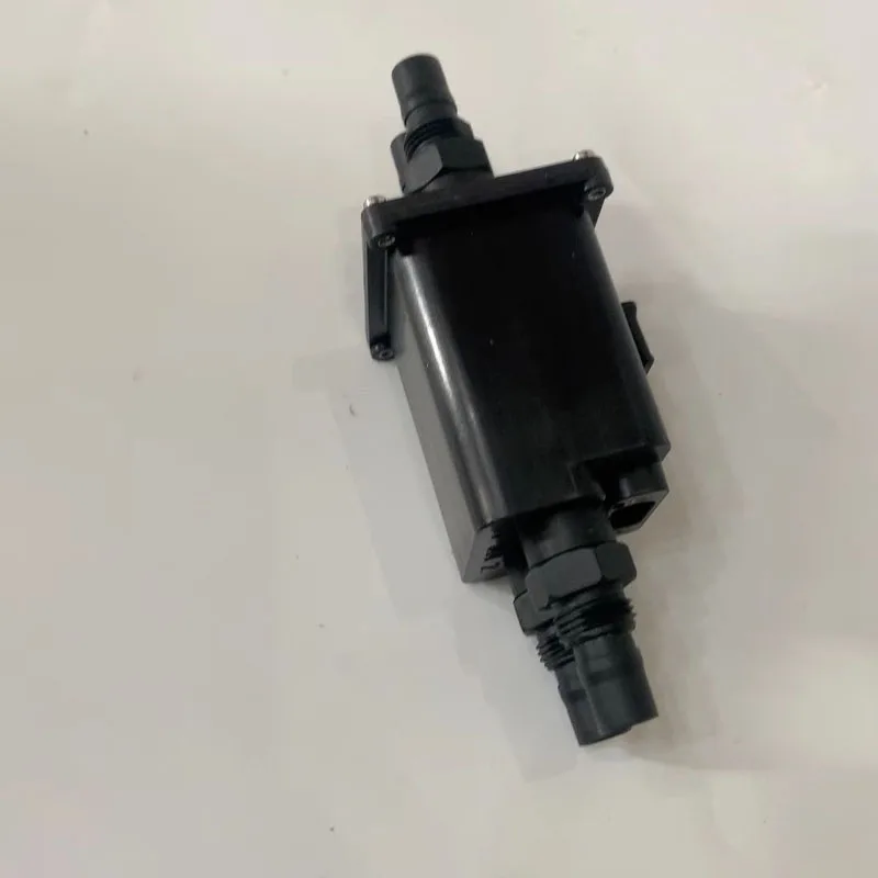 New T70 T70P T100 Flow Meter Module for Agras Agriculture Plant Protection Drones Repair Parts