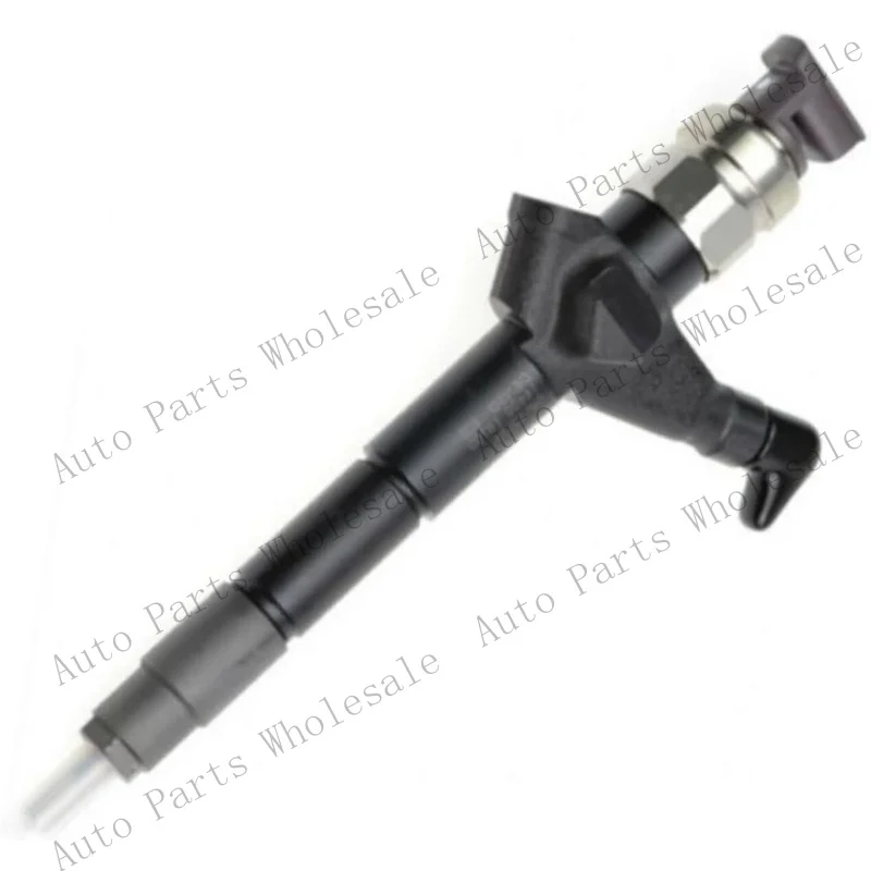 

Z Fuel Injector for Toyota Land Cruiser 200 V8 095000-7711 0950007711