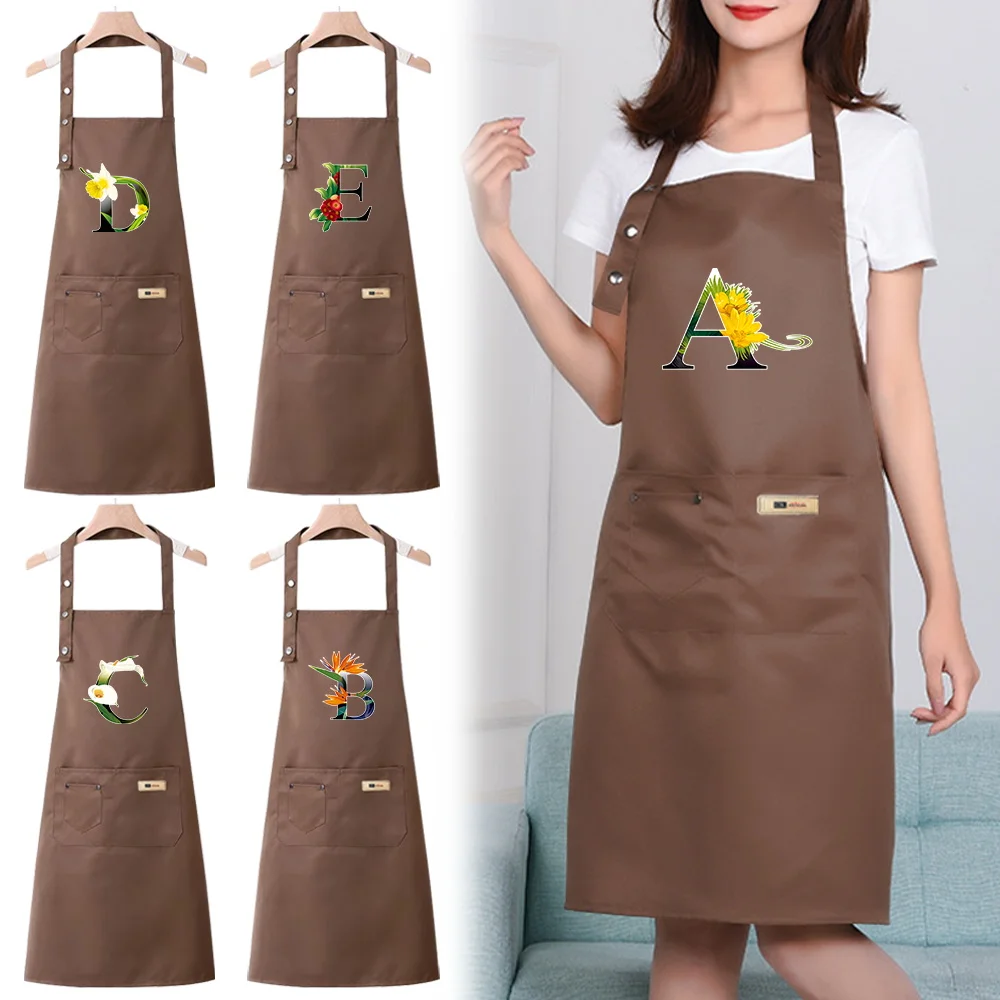 

Restaurant specific apron tools storage pockets and professional cooking equipment for both male and female chefs