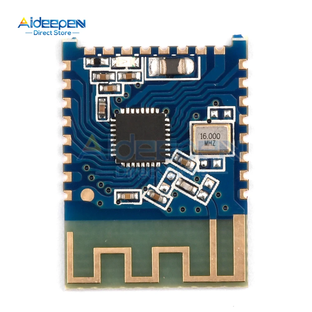 JDY-28M moduł sieciowy w Module BLE 5.2-siatka cyfrowa przezroczysta transmisja danych na odległość 150 m