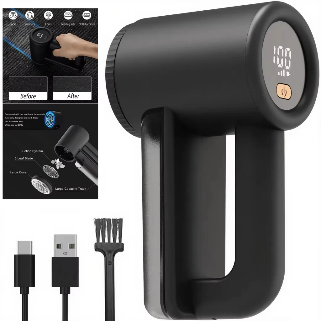 #9 Trending Lint Removers Right Now