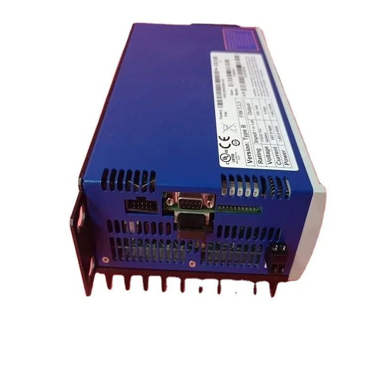 

KOLLMORGEN CB06561 Servo Drive New and Original in Stock