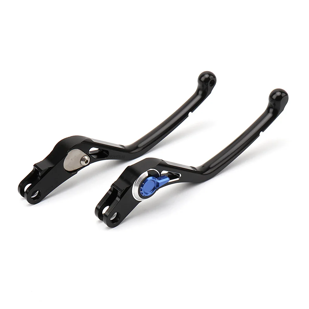 

Motorcycle Black Brake Lever Clutch Lever Front Control Handles Modify For BMW R1250GS Adventure R1250RT R1250R R1250RS