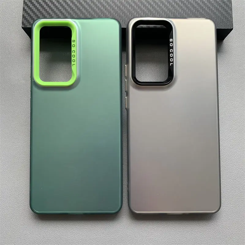 For Xiaomi Redmi 9T Case Redmi 9T Phone Case Poco M3 Covers pocom3 M2010J19SG M2010J19CG Luxury Metallic Aurora Skin Matte Cover