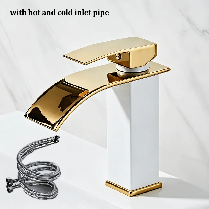 #22 Latest Waterfall Basin Taps Offers