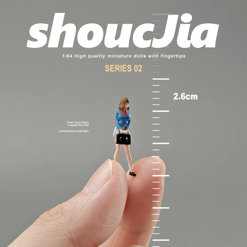 Sakuragi Hanamichi Slam Dunk Series Action Figures Anime Peripheral Fashion Play Photography Props Miniature Ornament Accessorie