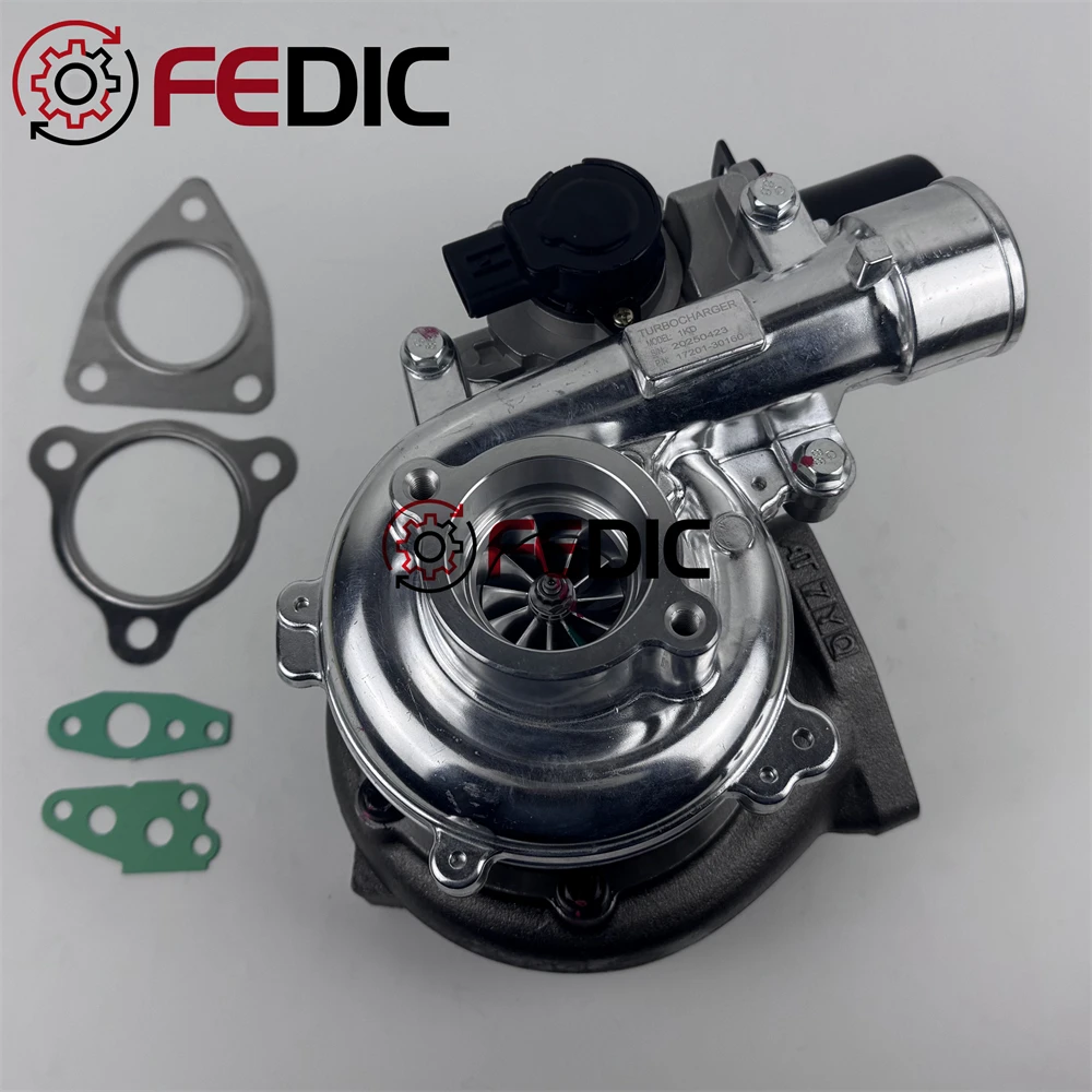 

BV35 54359880045 54359880060 11657823256 Turbo charger for BMW 125D 225D 325D 425D 525D X1 X5 N47S1 Turbocharger