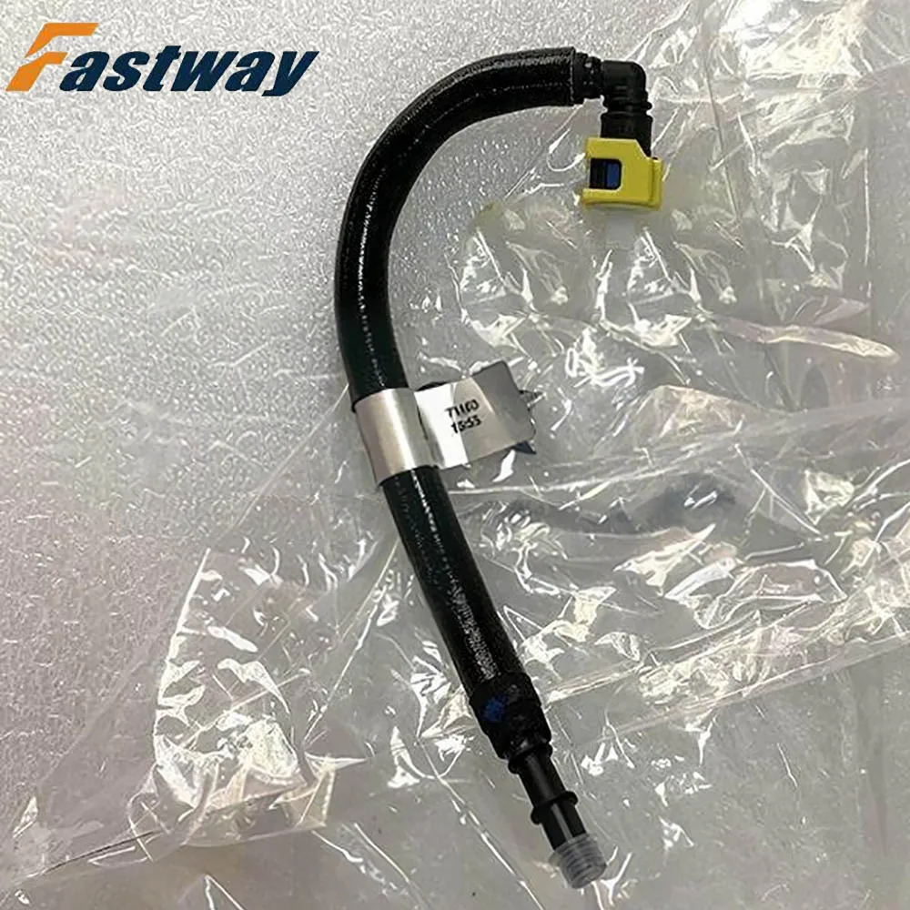 Engine Compartment Fuel Pipe For Maserati Levante Ghibli Quattroporte 670031641 670108532 670006193