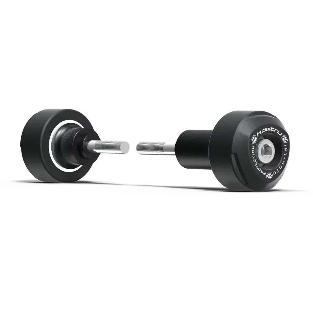 Para BMW S1000RR 2015 2016 2017 2018 deslizadores de marco de motocicleta carenado almohadillas de tope protectores contra caídas accesorios de motocicleta