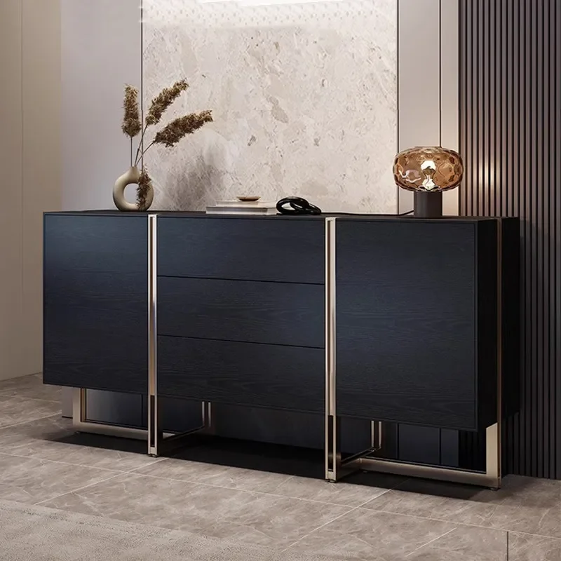 Simple Display Living Room Cabinets Luxury Drawer Dresser Living Room Cabinets Display Storage Mueble Salon Furniture Home