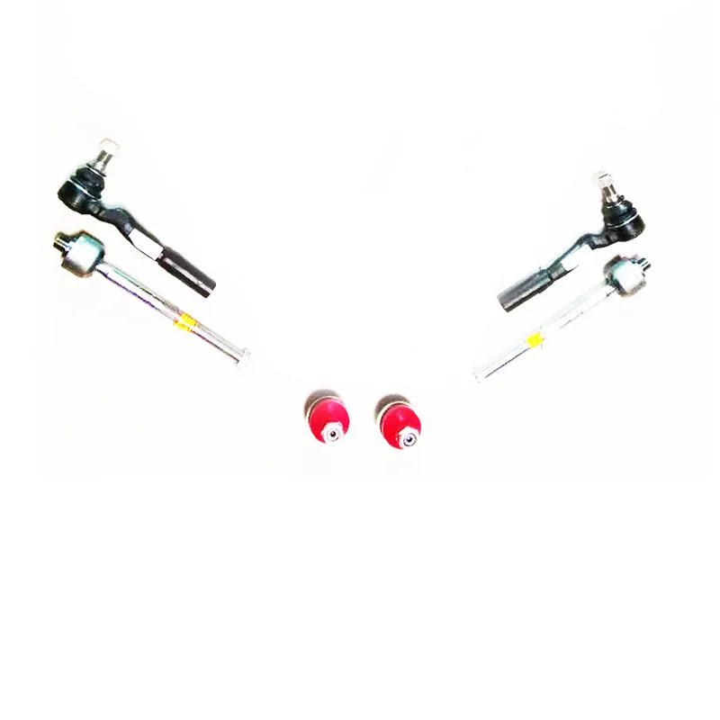 

6 pcs per set control arm suspension parts for MERCEDES E CLASS W211 spare parts 2113302303 2303380015 2203330327 2113302403