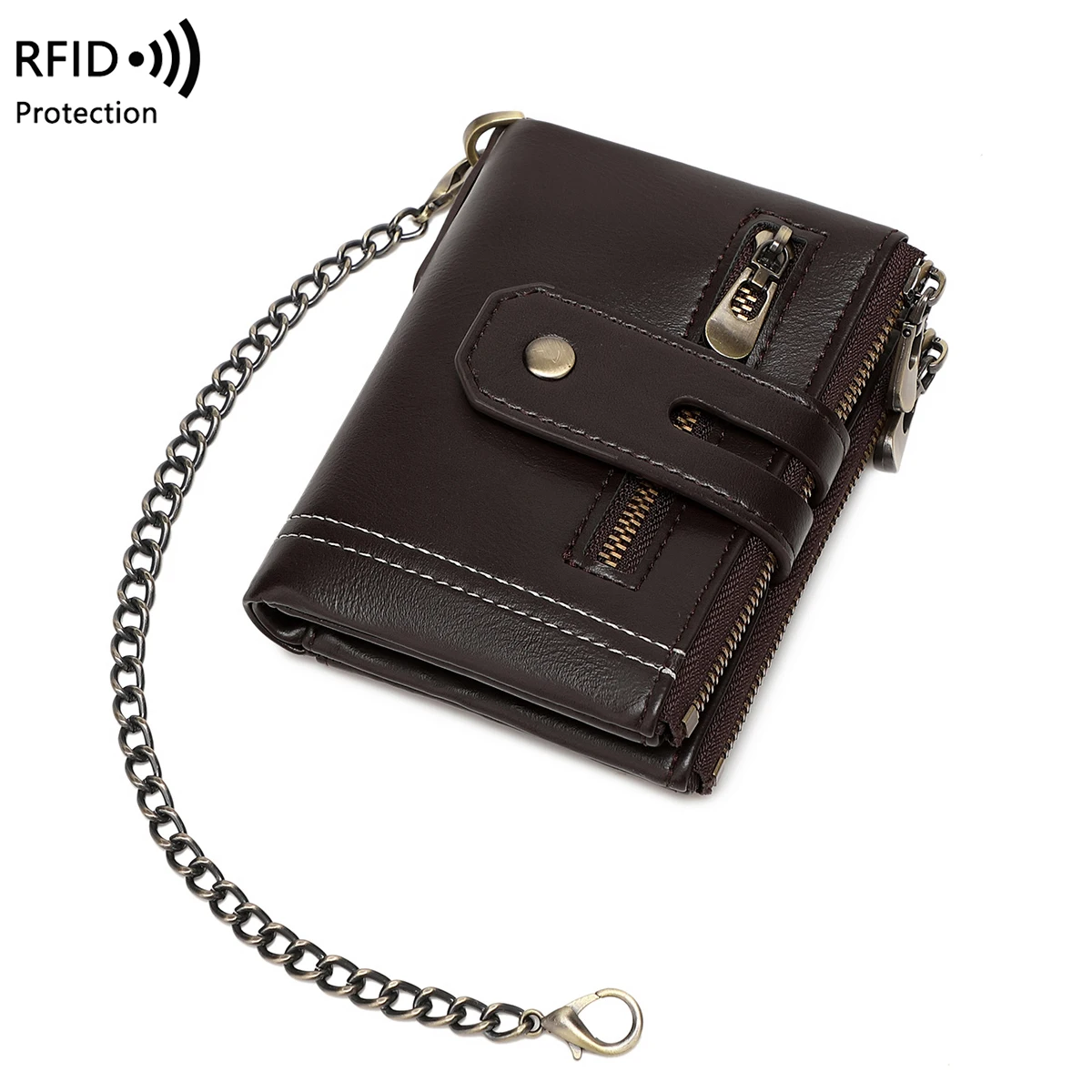 Thumbnail 4 - #84 Best Rated Wallet Chains to Buy in 2026