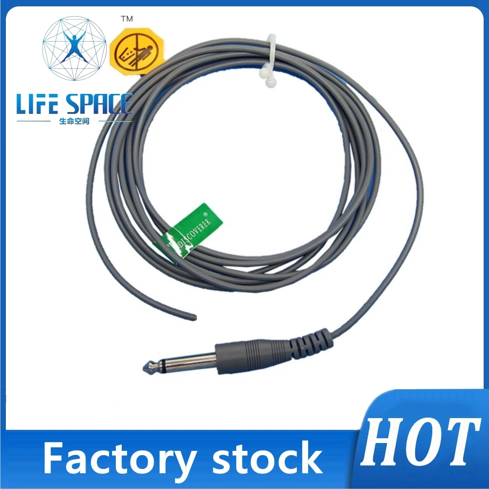 

Детский пищеводный/ретальный зонд для серии YSI400, 2,25к