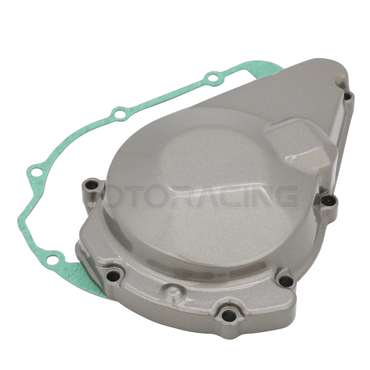 

Motorcycle Stator Engine Crankcase Cover w/Gasket For Suzuki GSX400 GK75A GK76A GSX400 GK78A RF400 GSF400 Bandit 400 All Years