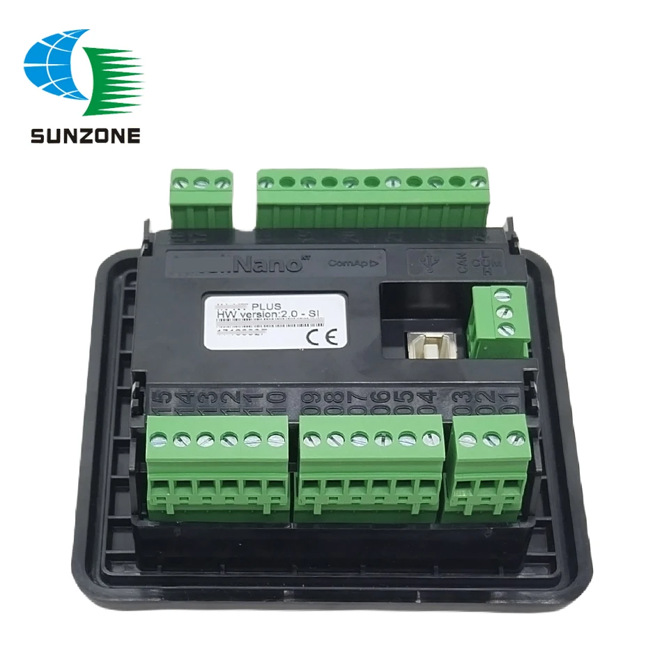 Genuine Generator Controller IN-NT Plus ComAp InteliNano NT PLUS