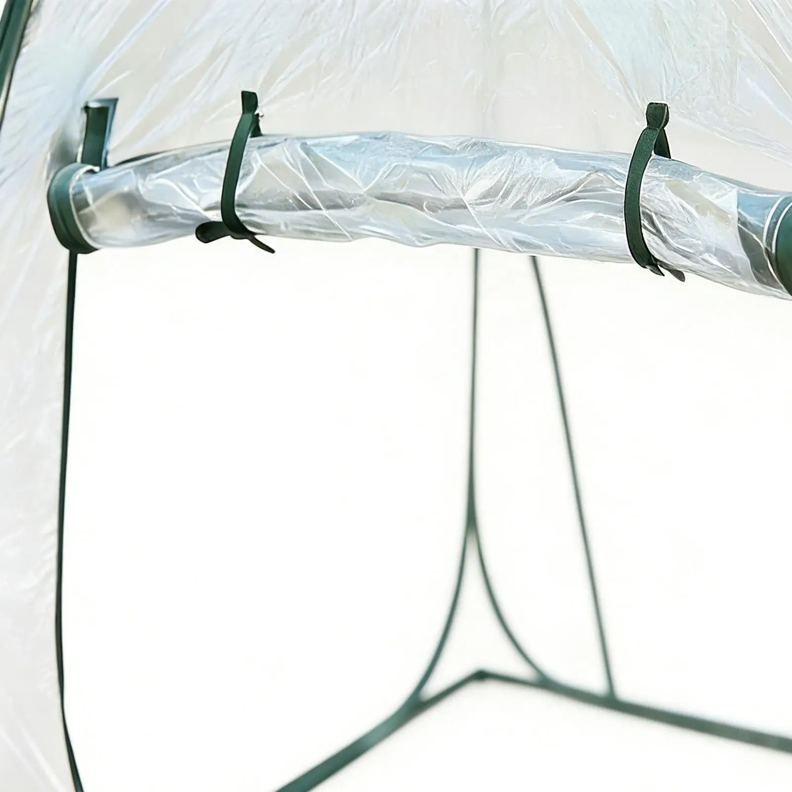 

Мини-теплица, принадлежности для зимования растений, палатка для зимления растений в горшках для садовников, выращивания, начинающих овощей, фруктов, сада