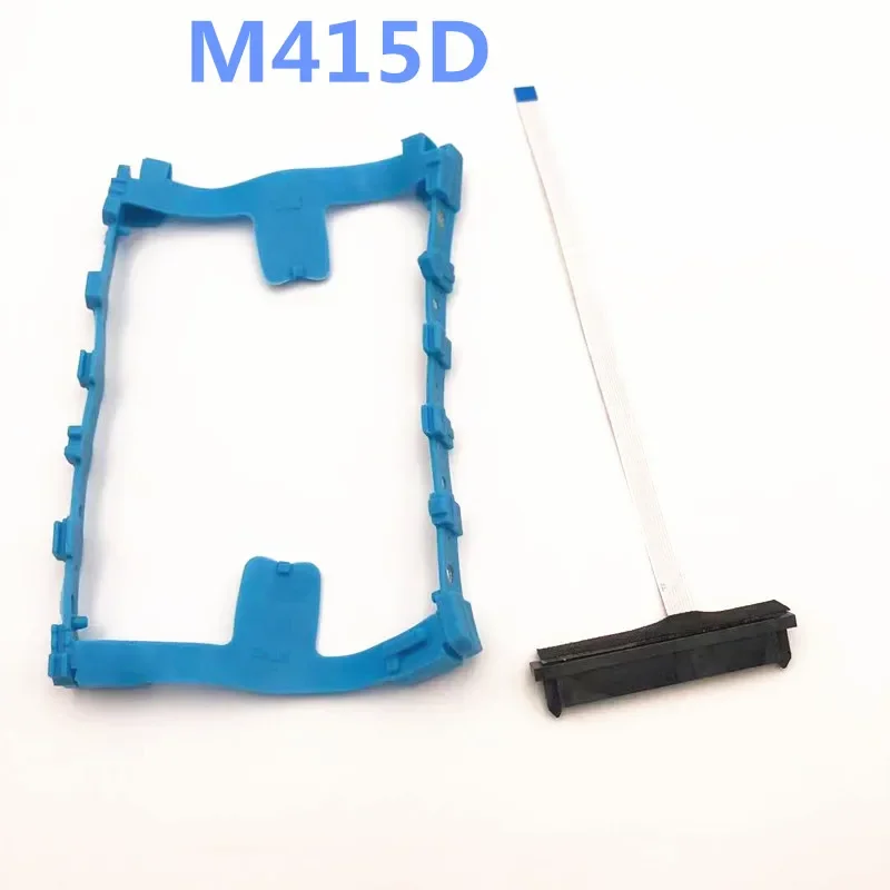 

Hard Drive Stable Cable HDD SSD Connector Caddy Tray Laptop Adapter for ASUS VivoBook M415D