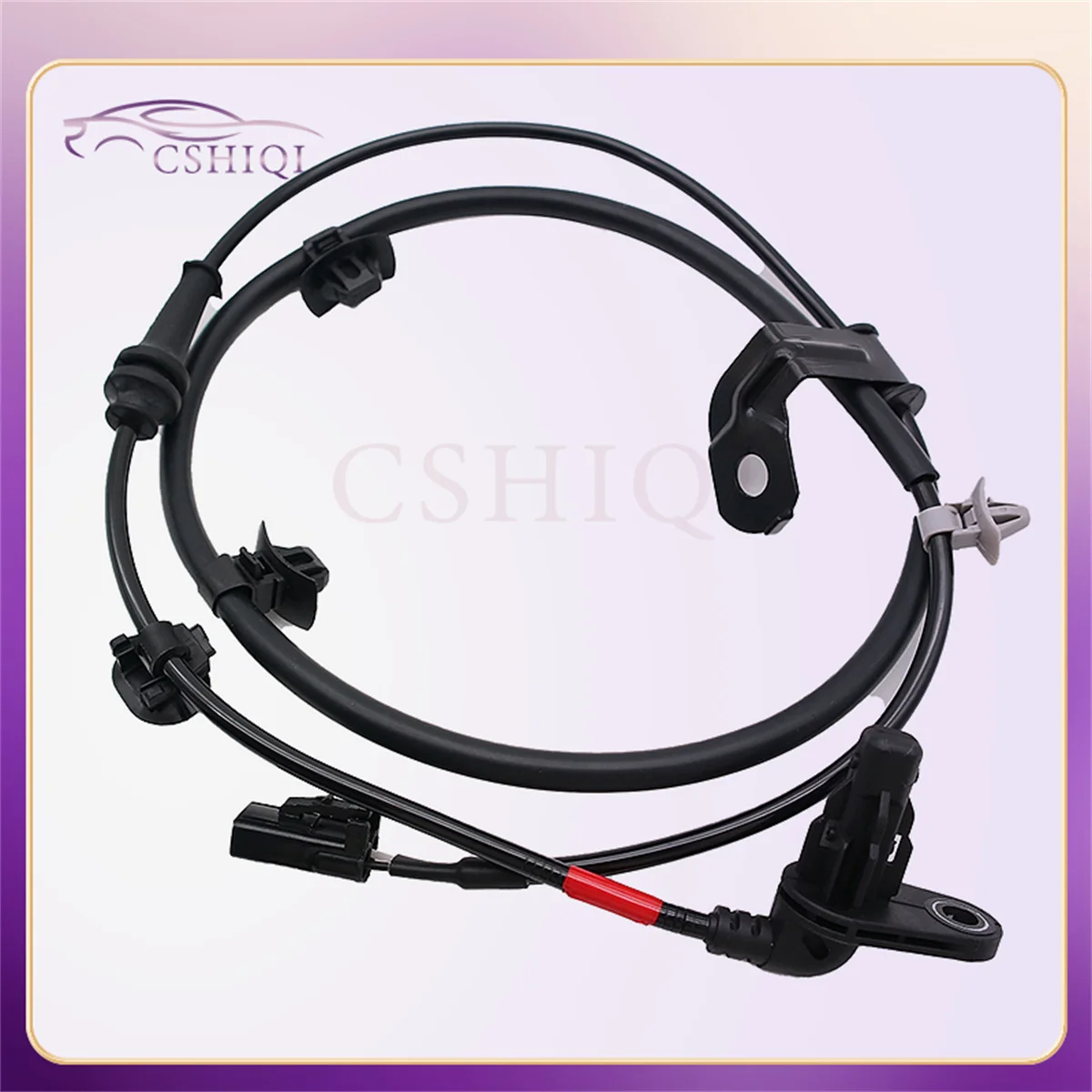 Capteur de vitesse de roue ABS avant droit, pièces de rechange pour voiture Kia Sedona 2015 2016 2017 2018 2019 2020 2021