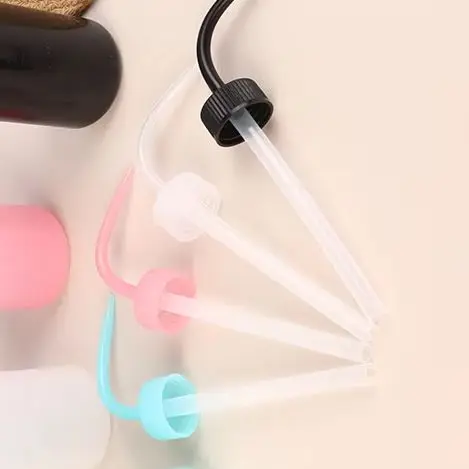 Butelka z rozpylaczem 250 ml, plastikowa, bezpieczna butelka do mycia, butelka laboratoryjna do tatuażu, butelka do wyciskania, akcesoria do tatuażu, butelka laboratoryjna do wyciskania bez rozpylacza.