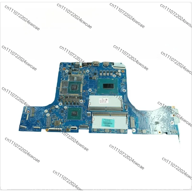 

Для 9 10 TPN-C167 16-WD Главная плата LA-M783P LA-M787P