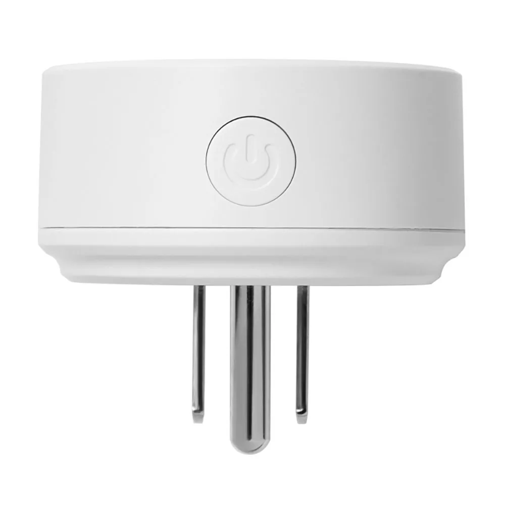 

Dragno LC03 LoRaWAN Wireless Remote Control 80-275V AC Smart Socket for Power Control, Circuit Protection, Lightning Protection