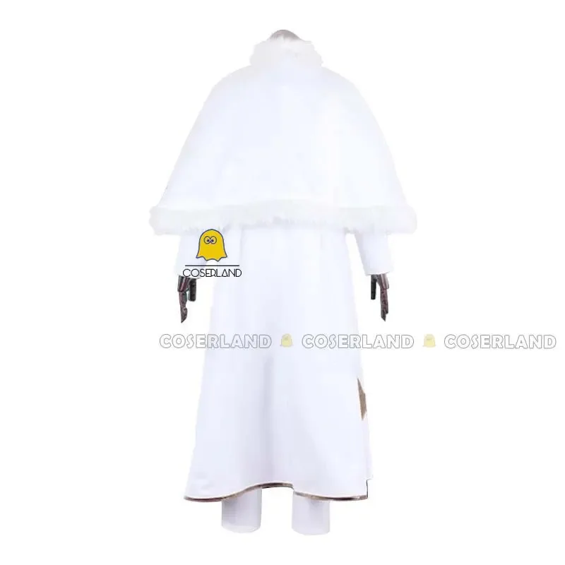 Цианиме Федор Достоевский Косплей Костюм Парик Шляпа Плащ Тренч Униформа Карья Ангела Вечеринка Мужской Наряд