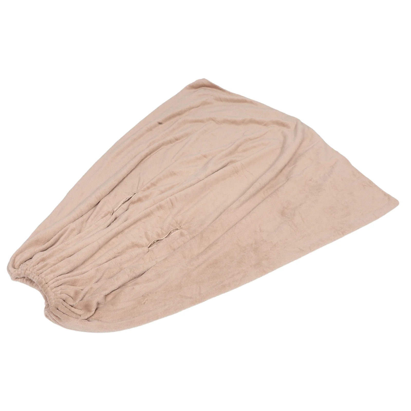 سميكة كامل الجسم ساونا بطانية مريحة الصوف التفاف للمنزل غرفة البخار سبا قابلة لإعادة الاستخدام غطاء العرق منشفة دافئة يمكن ارتداؤها