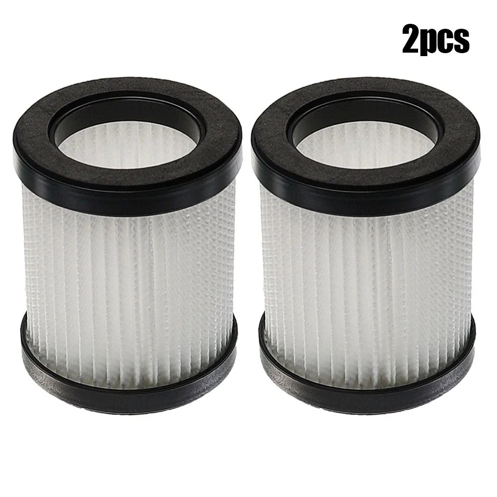 

2 Pack Vacuum Cleaner Filter For Moosoo XL-618A For Beldray Airgility 22.2V BEL0776 For Beldray Airgility 29.6V BEL0776