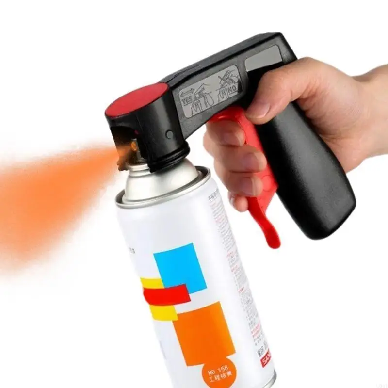 

Sprays Can Triggers Handle, Sprays Can Guns Triggers Sprays Paint Sprays Adaptor Sprays Guns Paint Sprays Adaptor