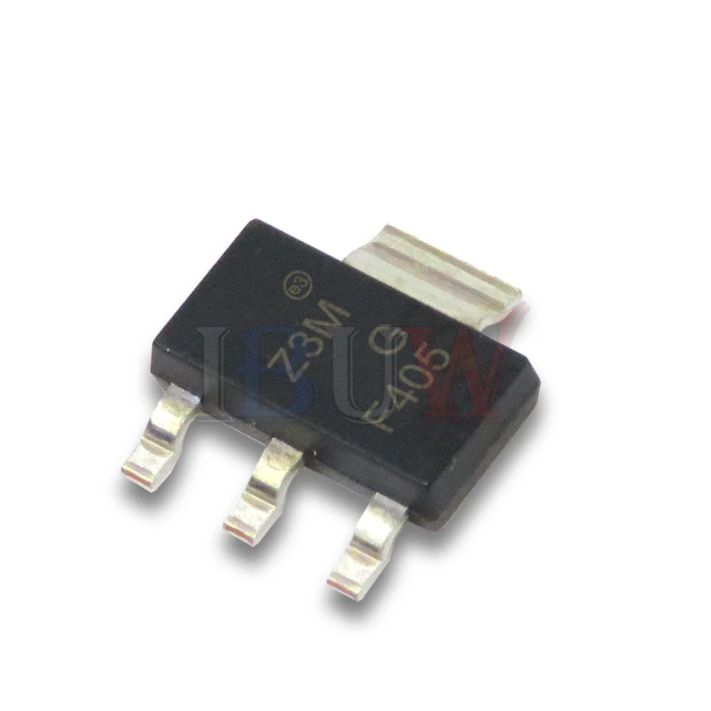 10PCS Z0103MN Z0107MN Z0103 Z0107 SOT223 SOT-223 0103MN 0107MN