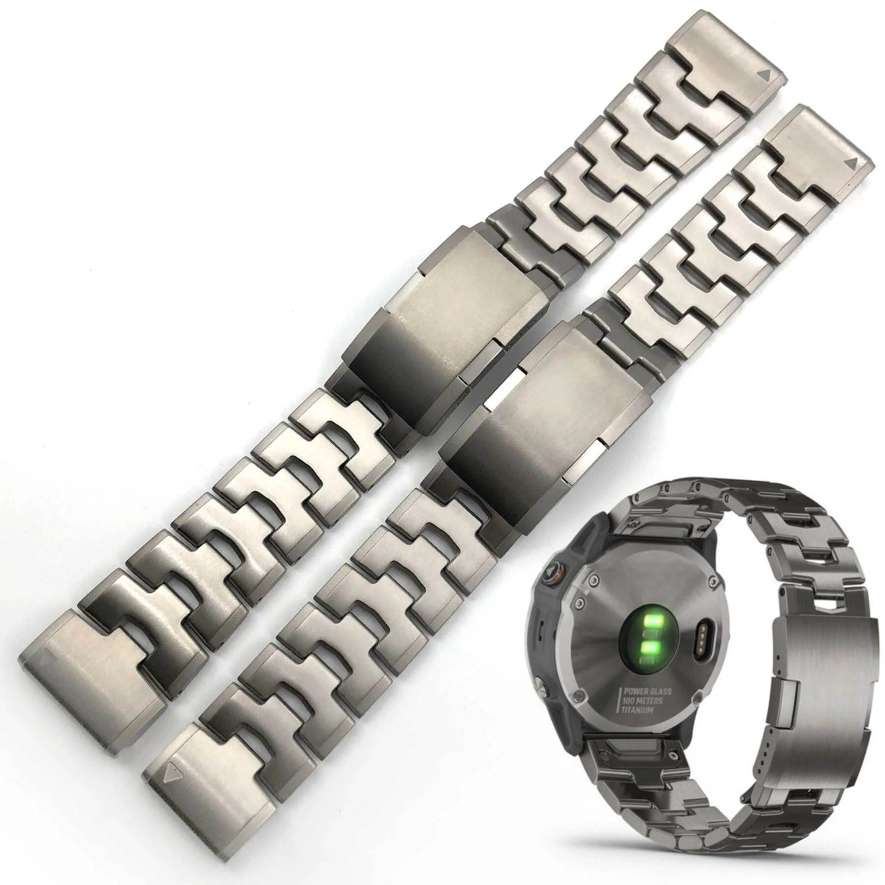 For Garmin Fenix7X … - image