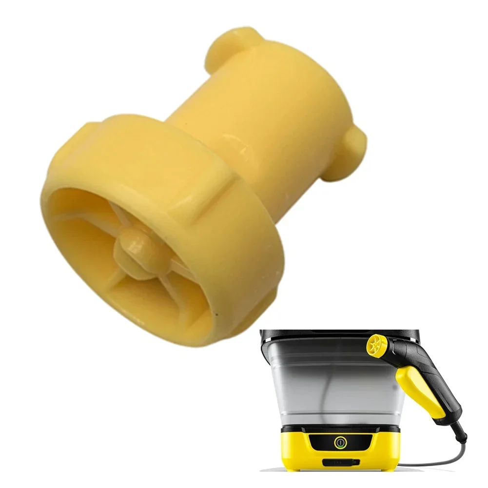 2.644-125.0 Powerful And Precise: For Karcher Detail And Point Nozzles For OC3 Cleaner Flooring Accessories Cleaner Parts