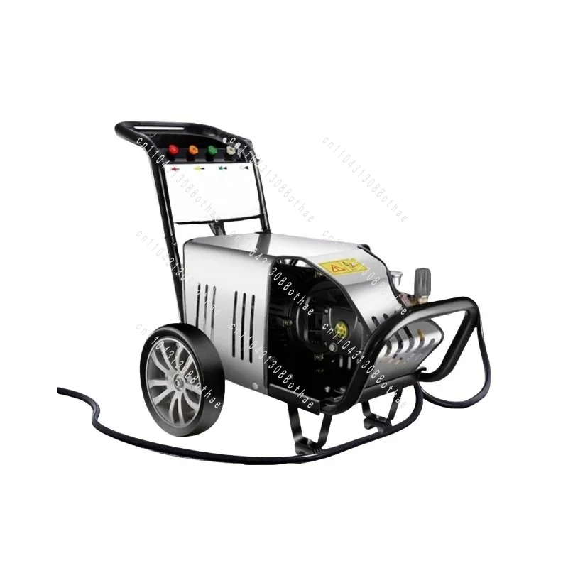 Pressure Washer Car Washing Machine for Commercial Use or Home Use Electric High Pressure Cold Water Jet Cleaner